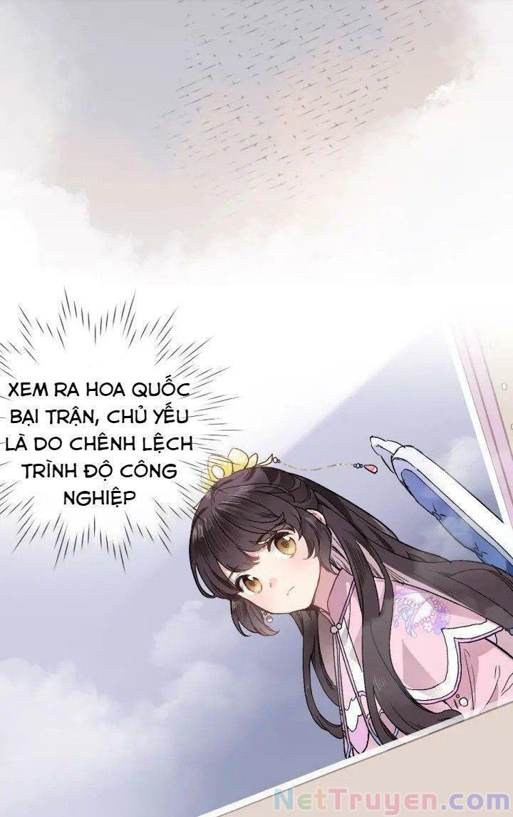 Xuyên Hành Thế Giới Chi Hoa Chapter 2 - Trang 35