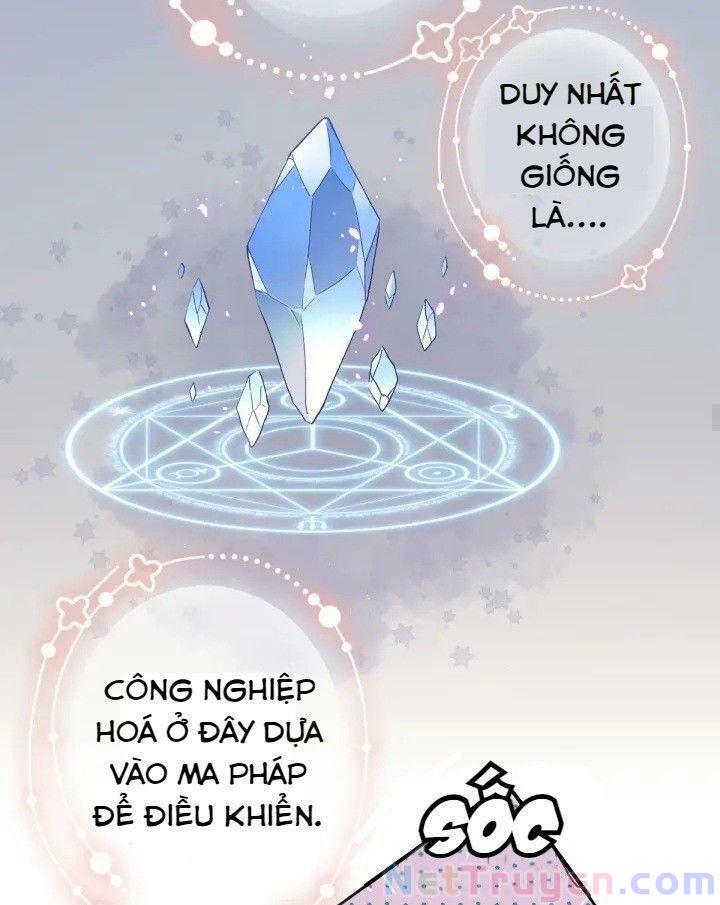 Xuyên Hành Thế Giới Chi Hoa Chapter 2 - Trang 40