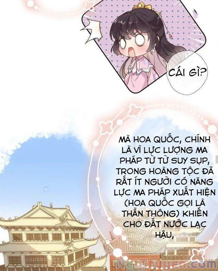 Xuyên Hành Thế Giới Chi Hoa Chapter 2 - Trang 41