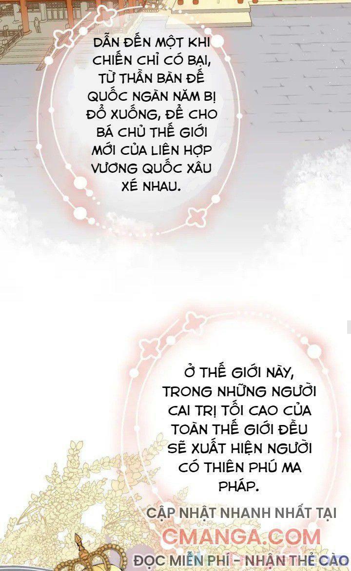 Xuyên Hành Thế Giới Chi Hoa Chapter 2 - Trang 43