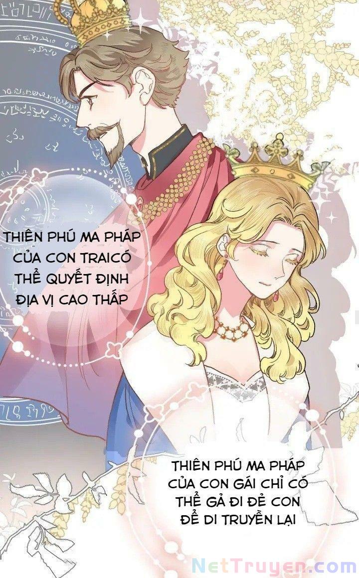 Xuyên Hành Thế Giới Chi Hoa Chapter 2 - Trang 44