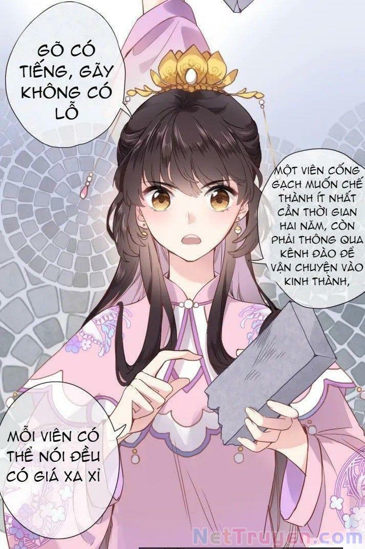 Xuyên Hành Thế Giới Chi Hoa Chapter 2 - Trang 6