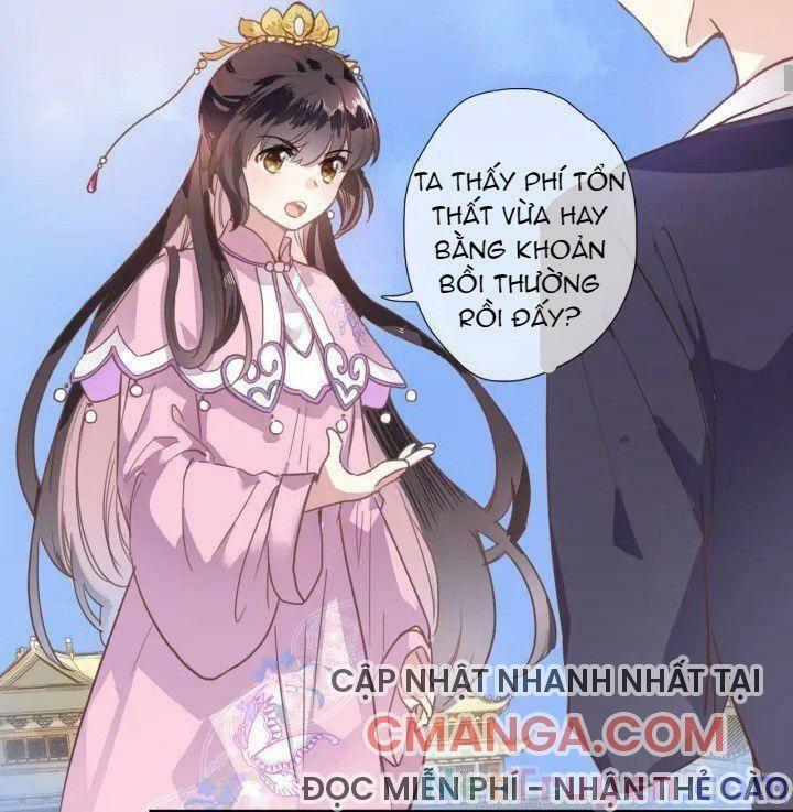 Xuyên Hành Thế Giới Chi Hoa Chapter 2 - Trang 8