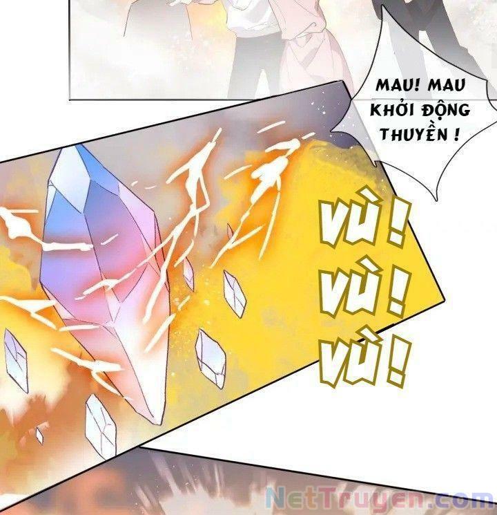 Xuyên Hành Thế Giới Chi Hoa Chapter 3 - Trang 6