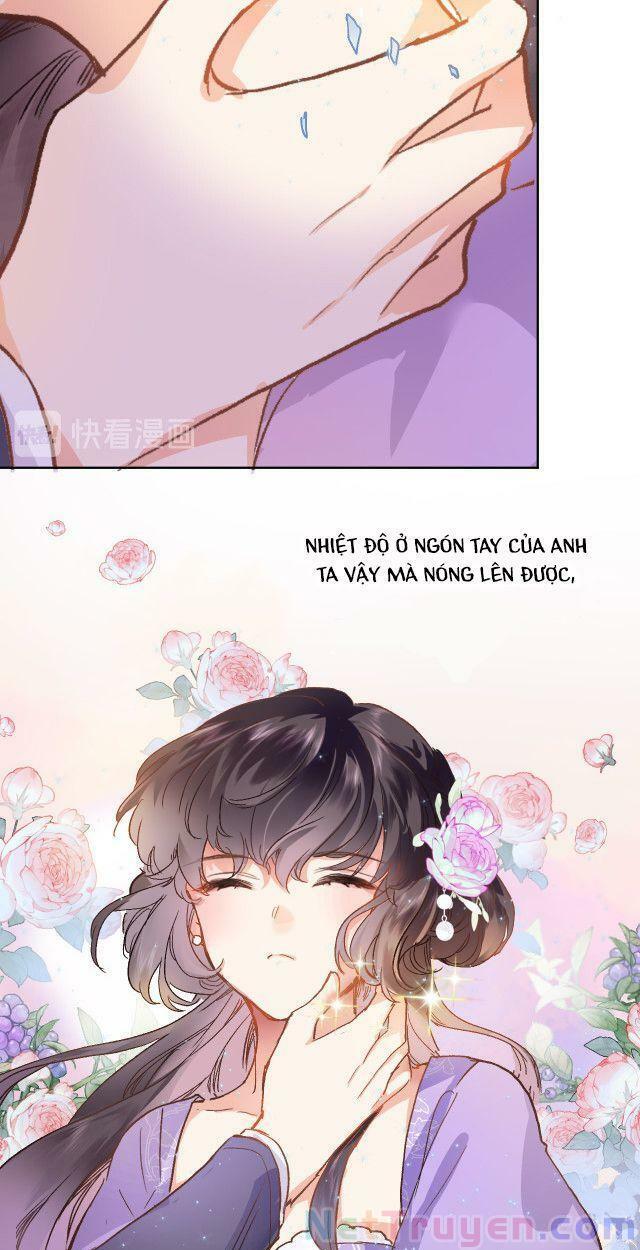 Xuyên Hành Thế Giới Chi Hoa Chapter 6 - Trang 6