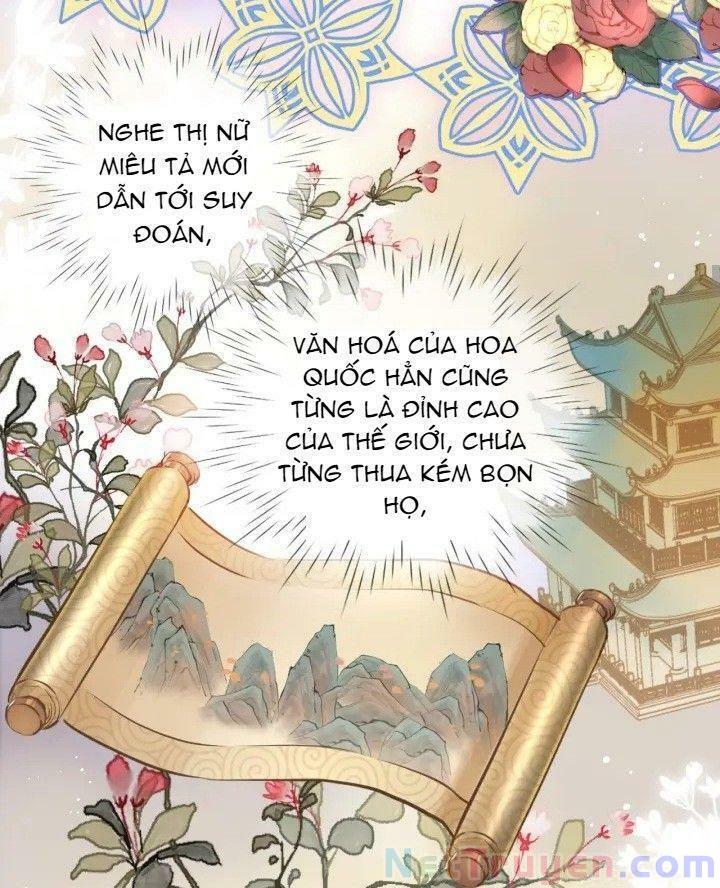 Xuyên Hành Thế Giới Chi Hoa Chapter 7 - Trang 17