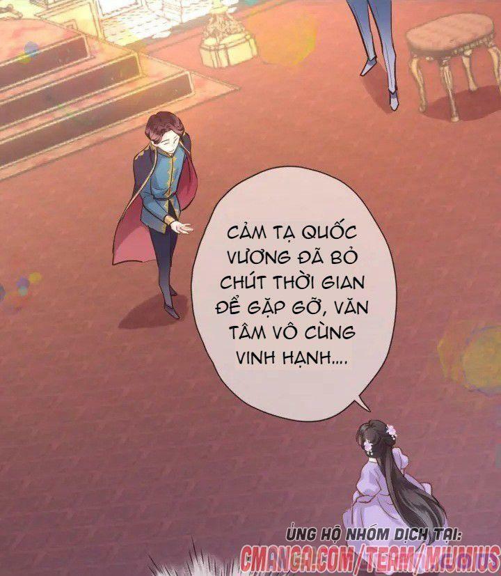 Xuyên Hành Thế Giới Chi Hoa Chapter 7 - Trang 33