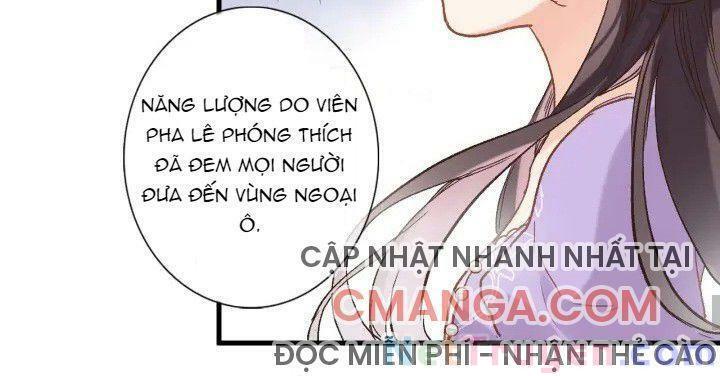 Xuyên Hành Thế Giới Chi Hoa Chapter 7 - Trang 37