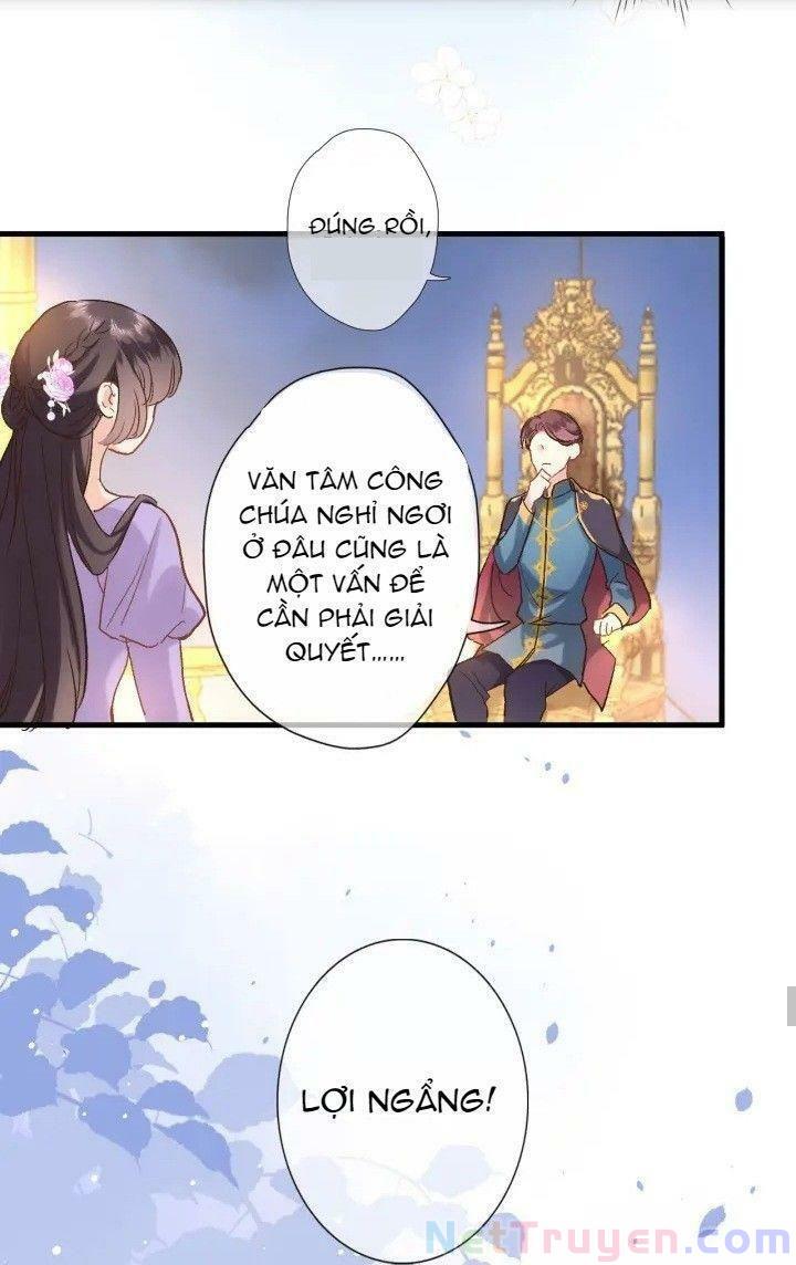 Xuyên Hành Thế Giới Chi Hoa Chapter 7 - Trang 42