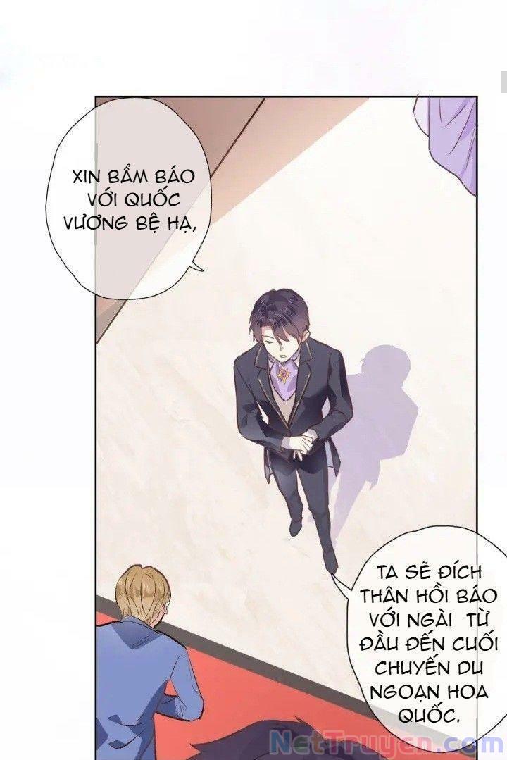 Xuyên Hành Thế Giới Chi Hoa Chapter 7 - Trang 7