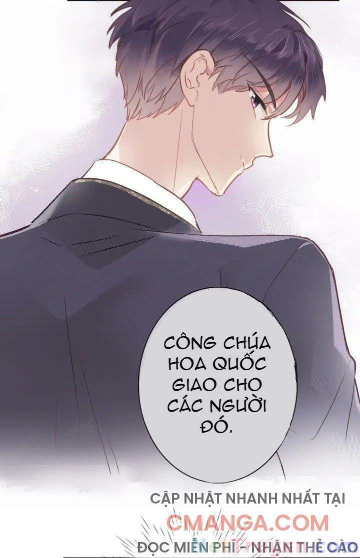 Xuyên Hành Thế Giới Chi Hoa Chapter 7 - Trang 8