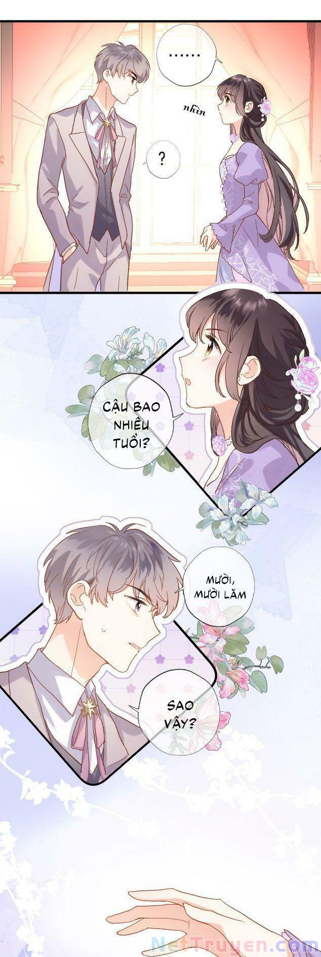 Xuyên Hành Thế Giới Chi Hoa Chapter 8 - Trang 24