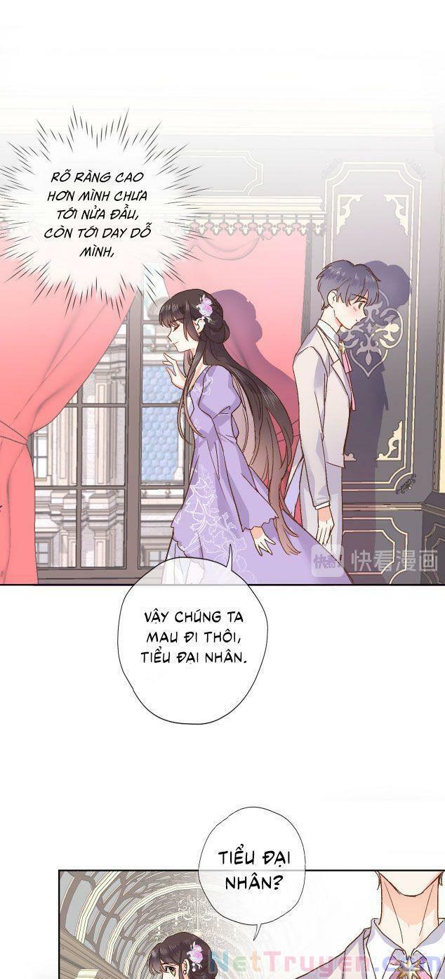 Xuyên Hành Thế Giới Chi Hoa Chapter 8 - Trang 26