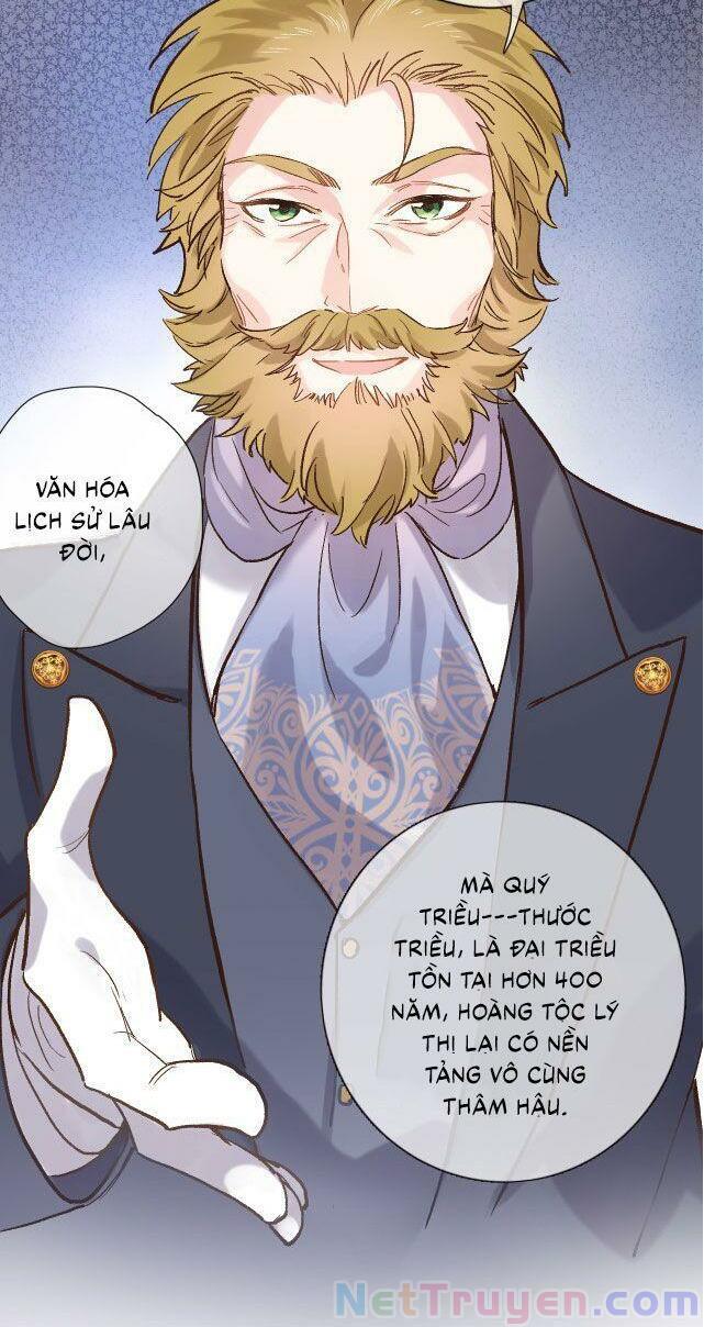 Xuyên Hành Thế Giới Chi Hoa Chapter 8 - Trang 4