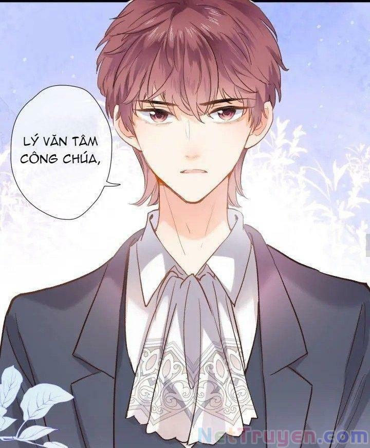 Xuyên Hành Thế Giới Chi Hoa Chapter 9 - Trang 17