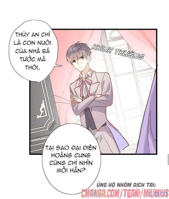 Xuyên Hành Thế Giới Chi Hoa Chapter 9 - Trang 26