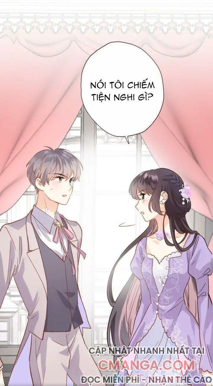 Xuyên Hành Thế Giới Chi Hoa Chapter 9 - Trang 28