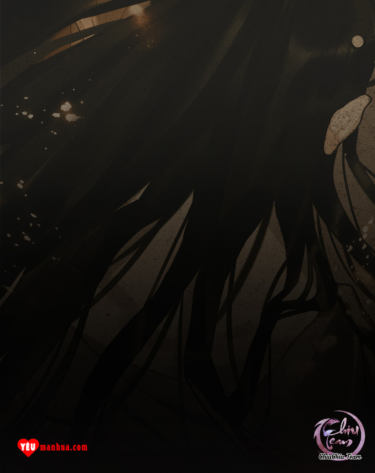 Cơn Mưa Quên Lối Về Chapter 0.2 - Trang 10