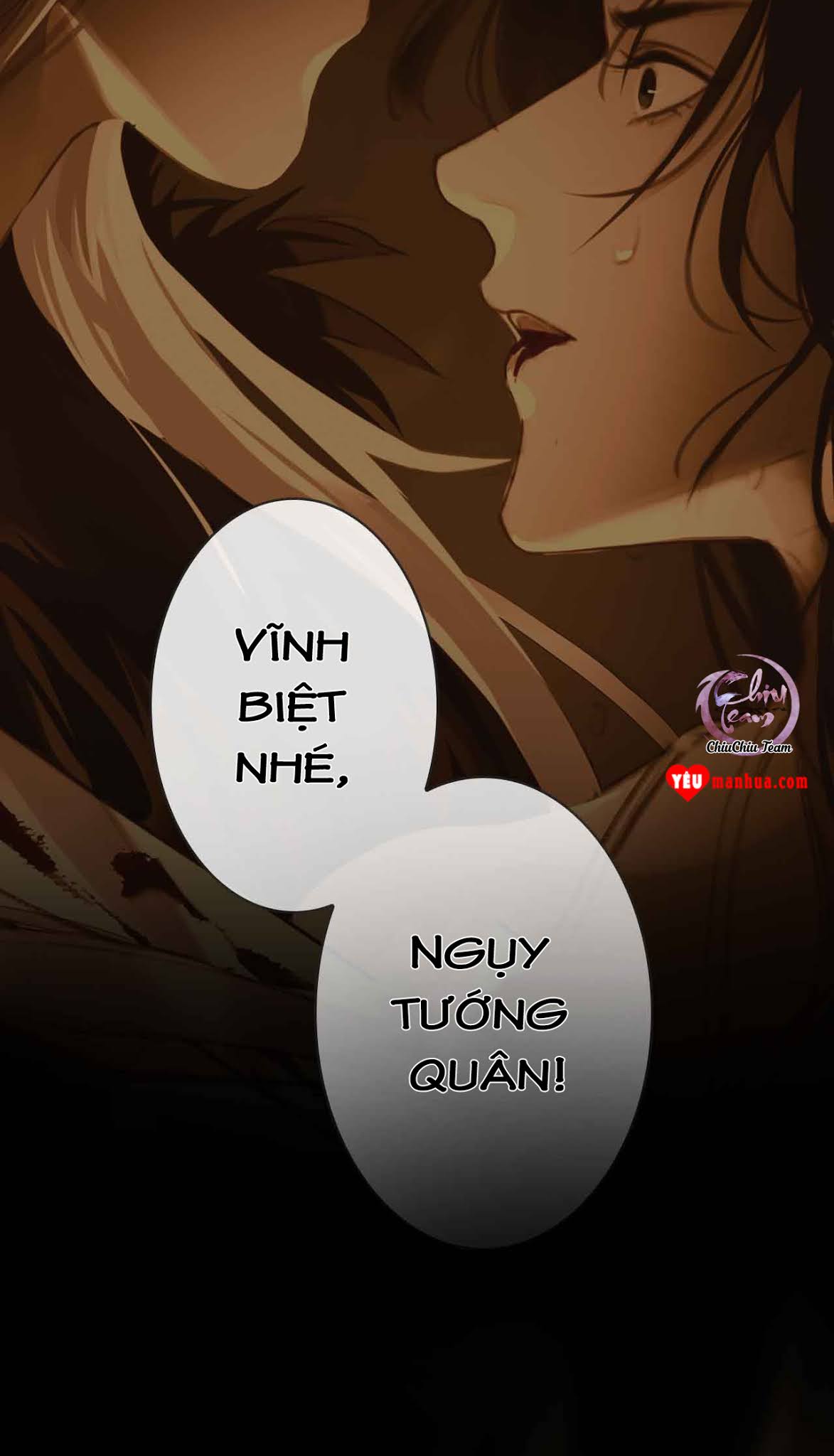 Cơn Mưa Quên Lối Về Chapter 0.3 - Trang 14