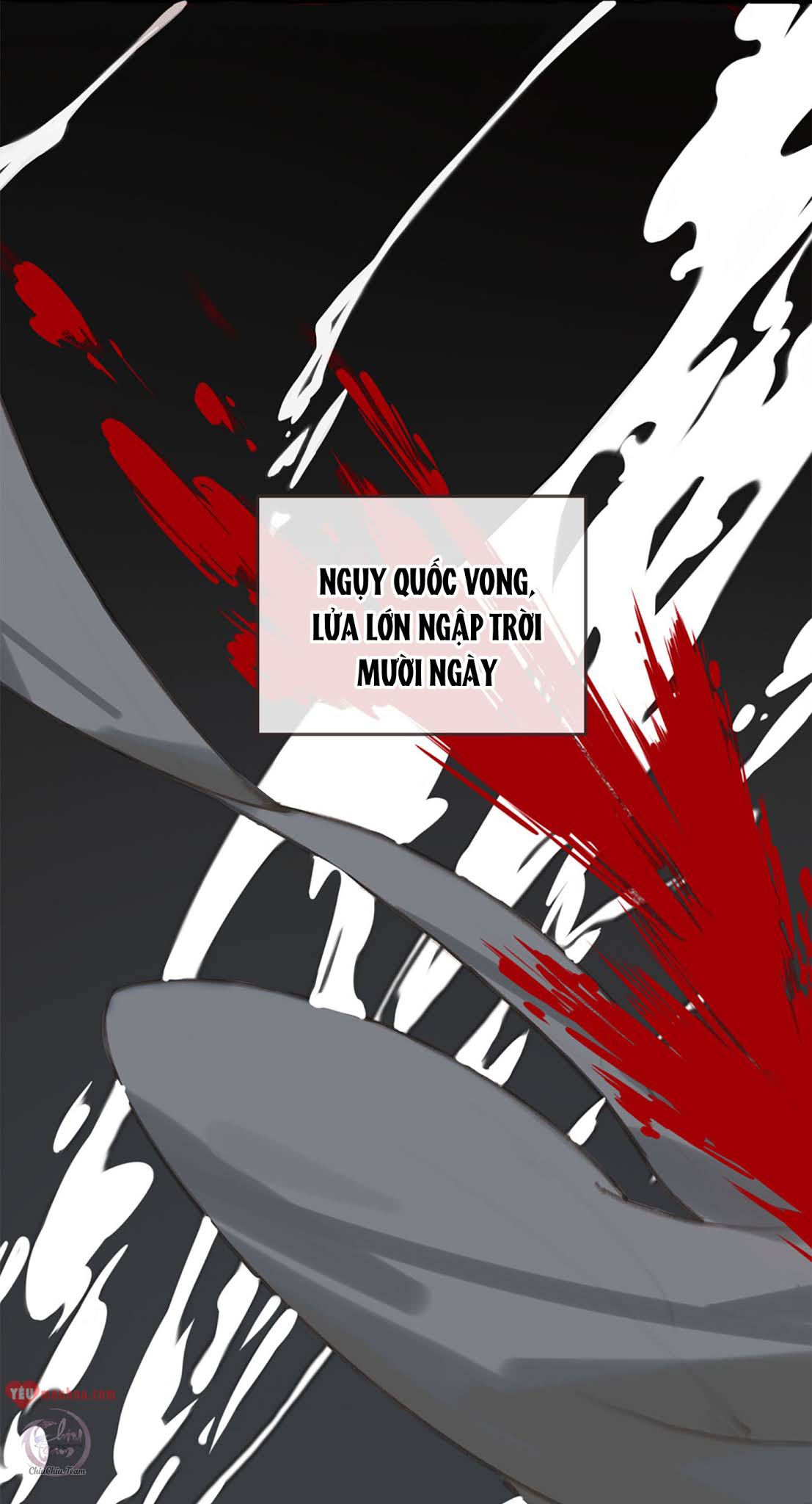 Cơn Mưa Quên Lối Về Chapter 1 - Trang 9