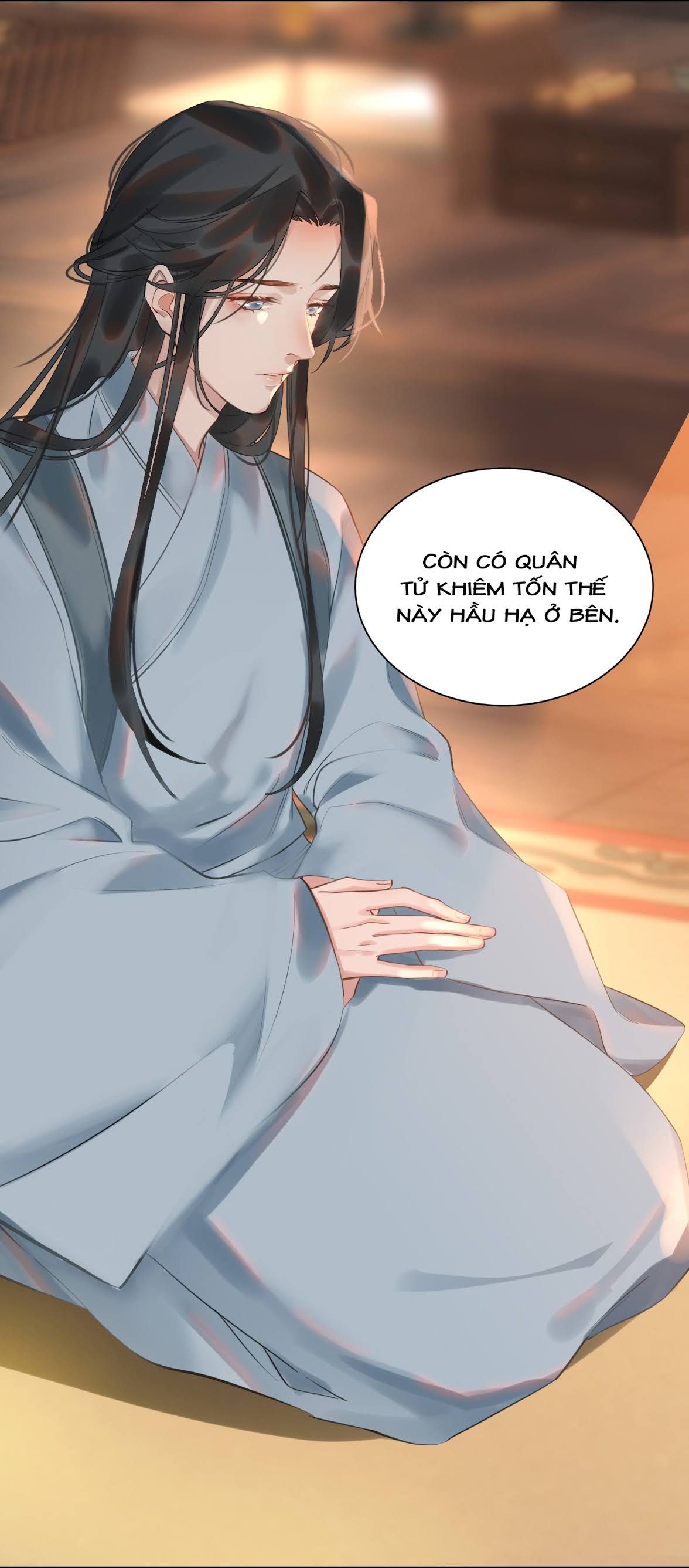 Cơn Mưa Quên Lối Về Chapter 7 - Trang 15