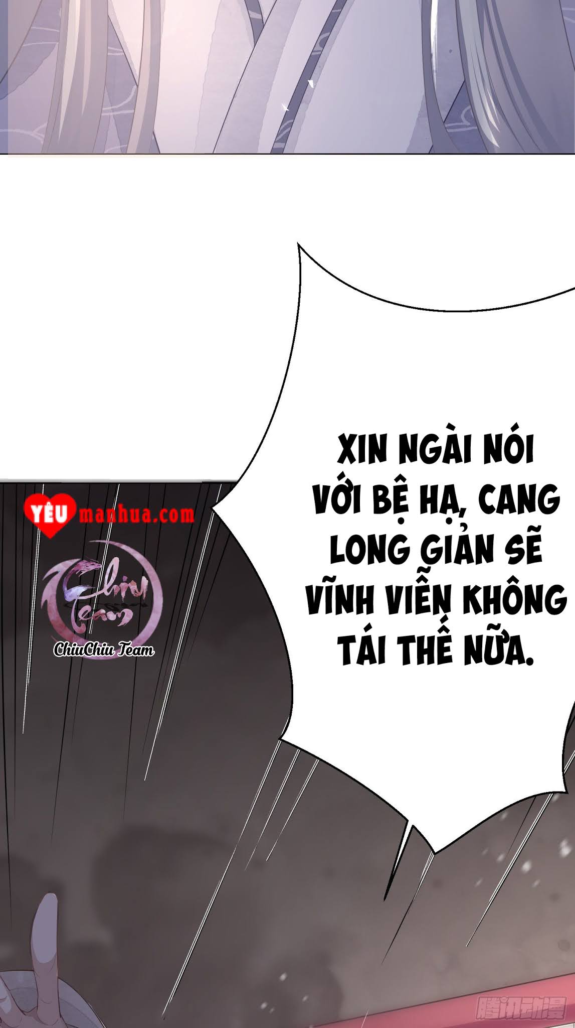 Dập Hoa Lục Chapter 2 - Trang 16