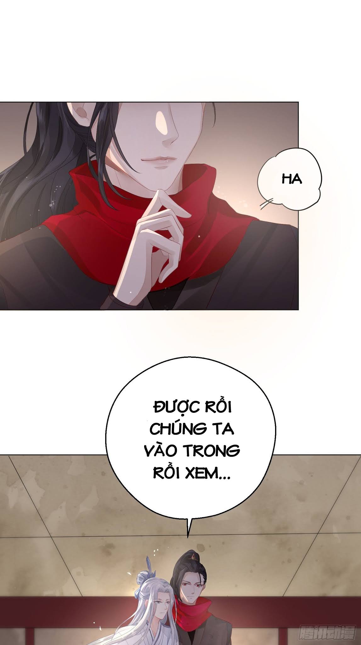 Dập Hoa Lục Chapter 2 - Trang 44