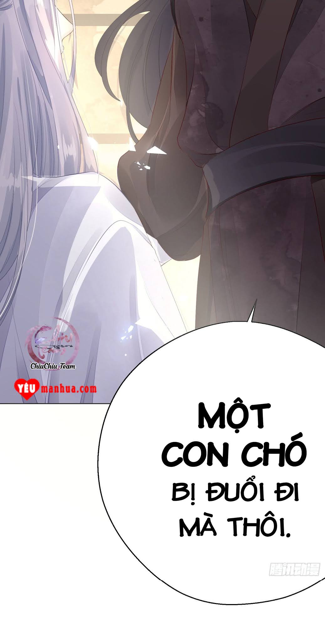 Dập Hoa Lục Chapter 2 - Trang 61