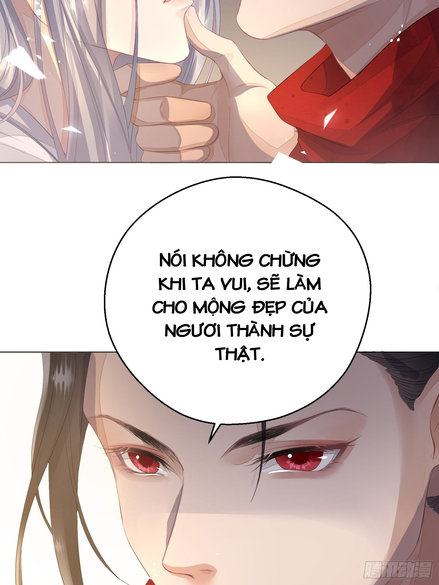 Dập Hoa Lục Chapter 3 - Trang 15