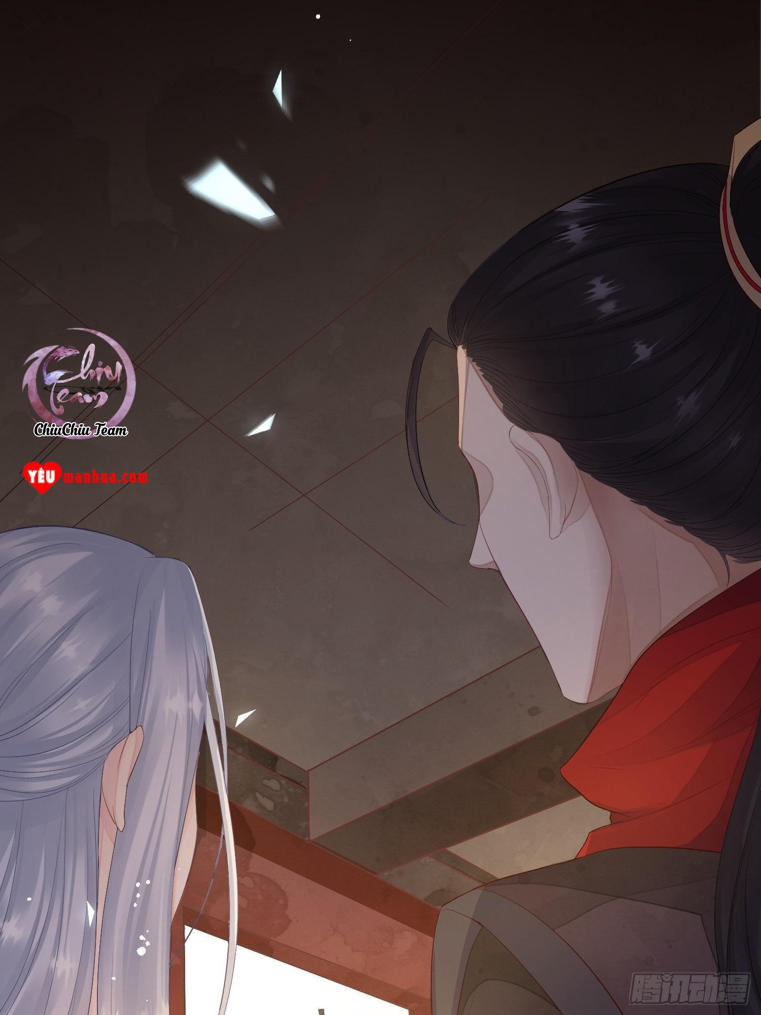 Dập Hoa Lục Chapter 3 - Trang 17