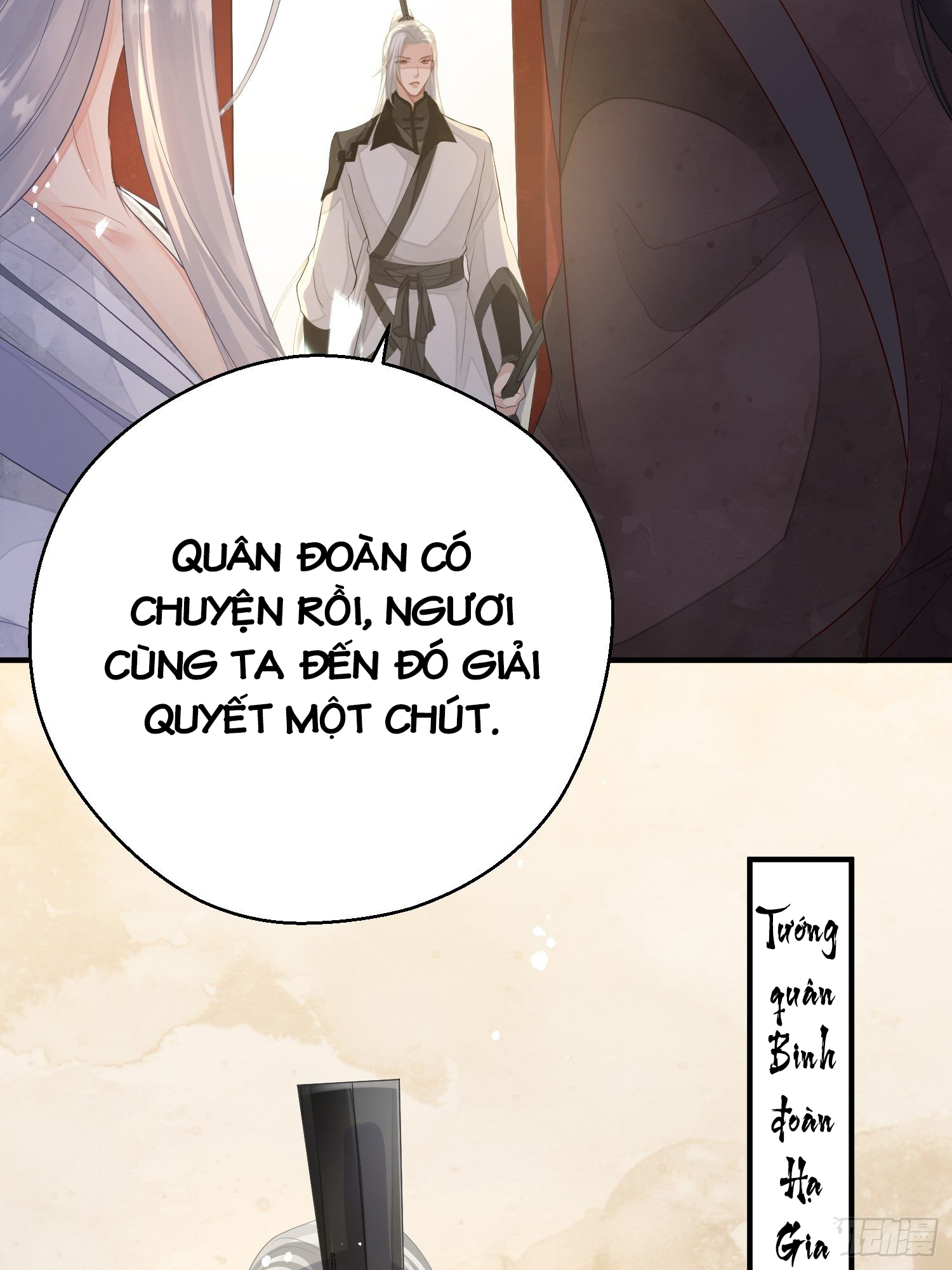 Dập Hoa Lục Chapter 3 - Trang 18