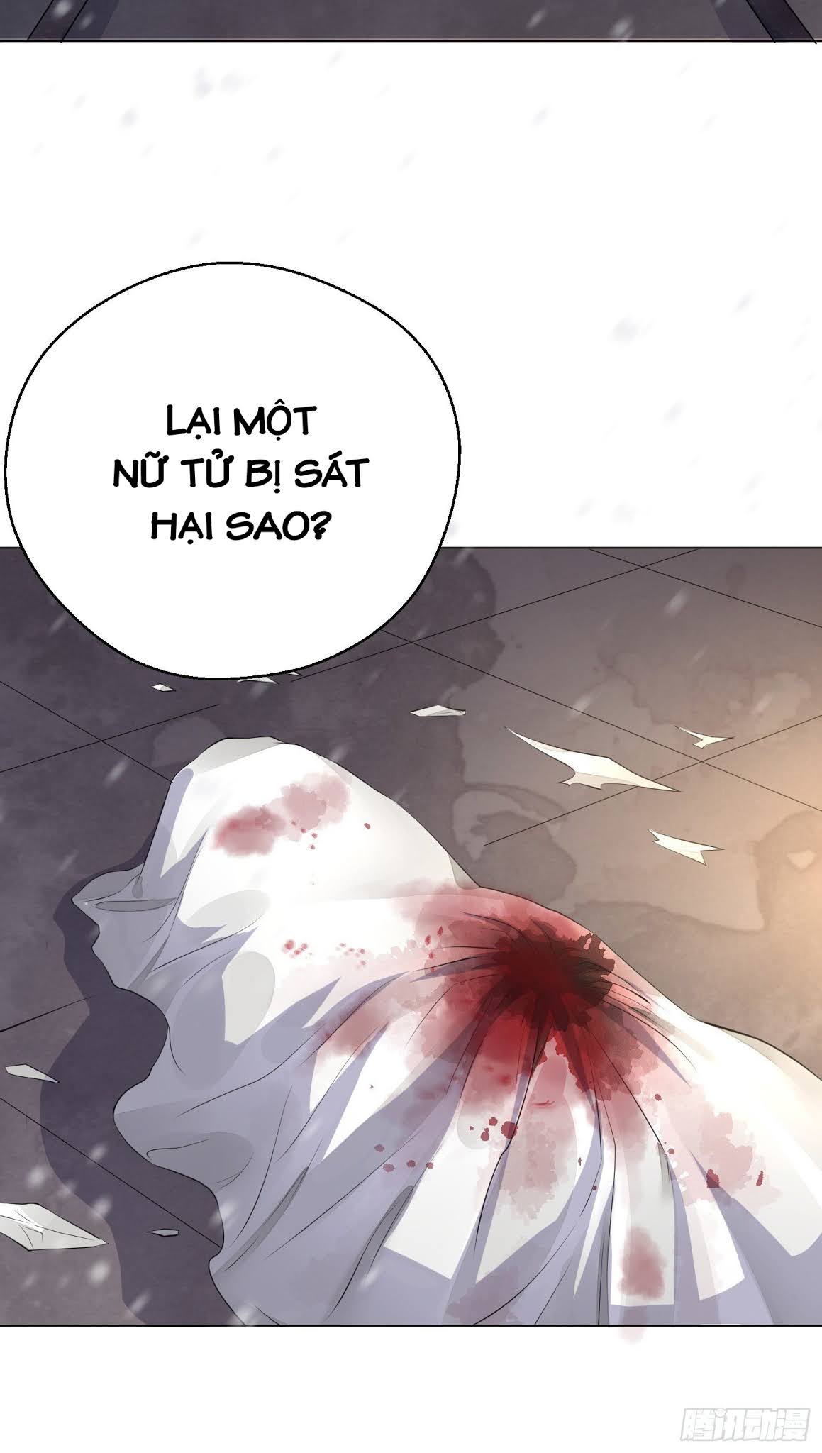 Dập Hoa Lục Chapter 3 - Trang 39