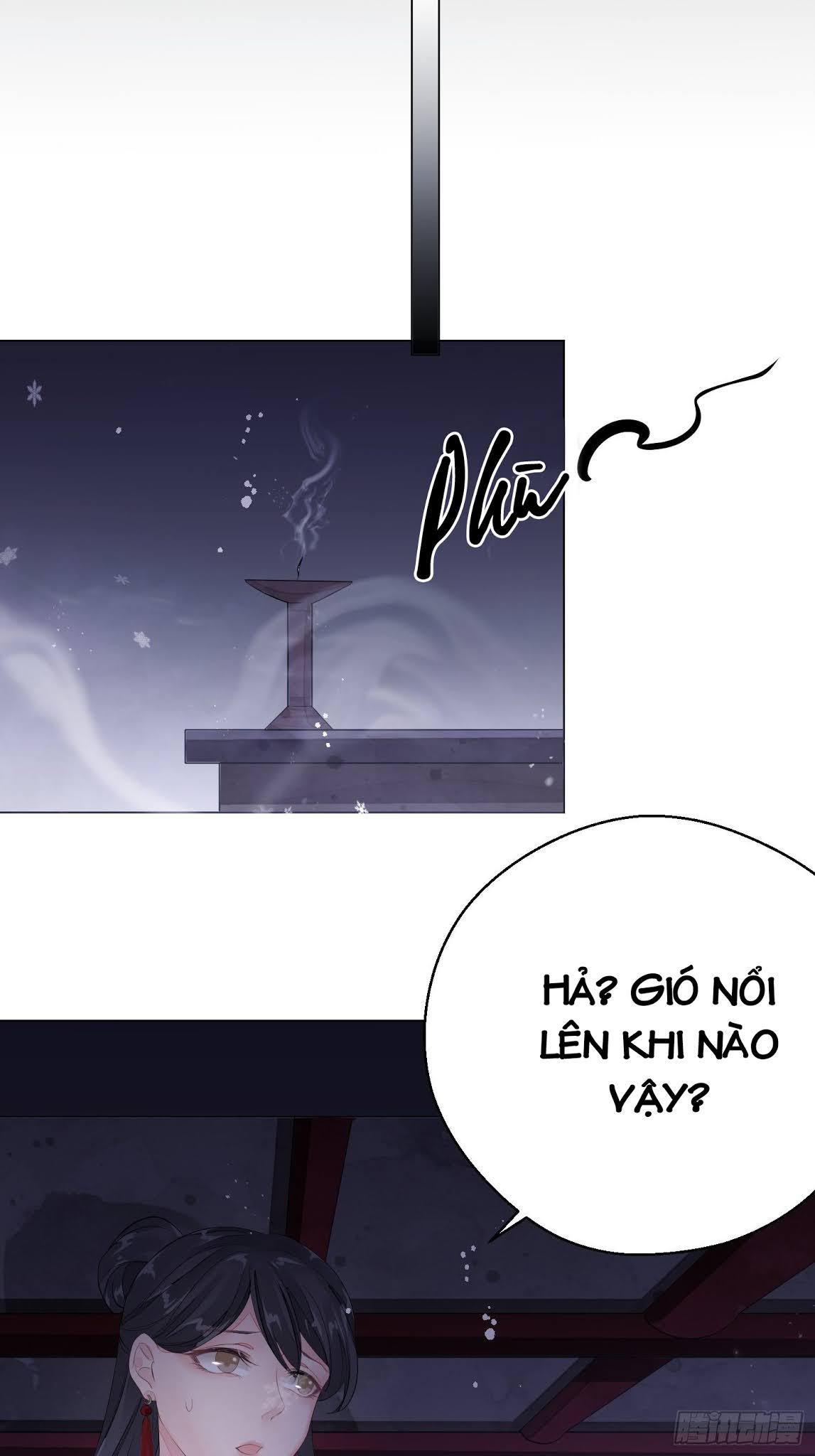 Dập Hoa Lục Chapter 3 - Trang 60