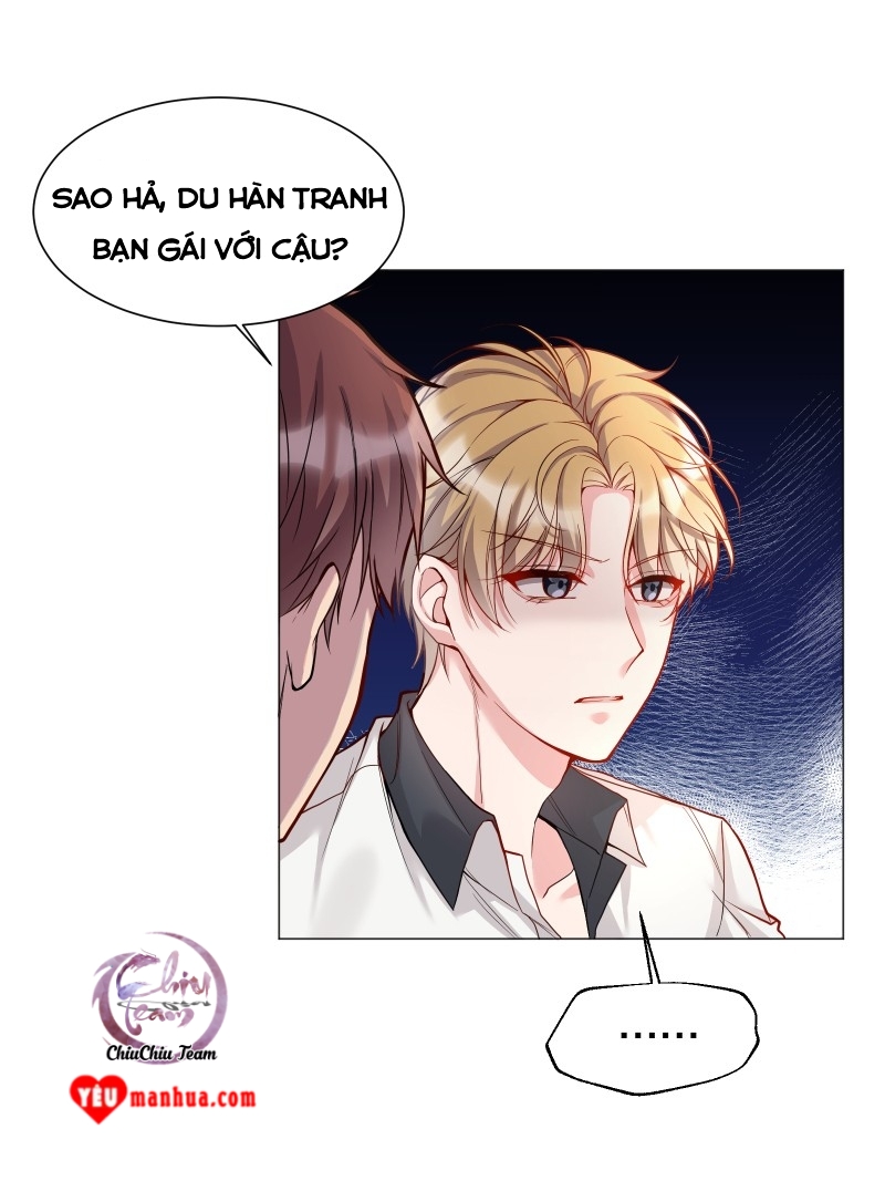 Hàn Viễn Chapter 1 - Trang 12