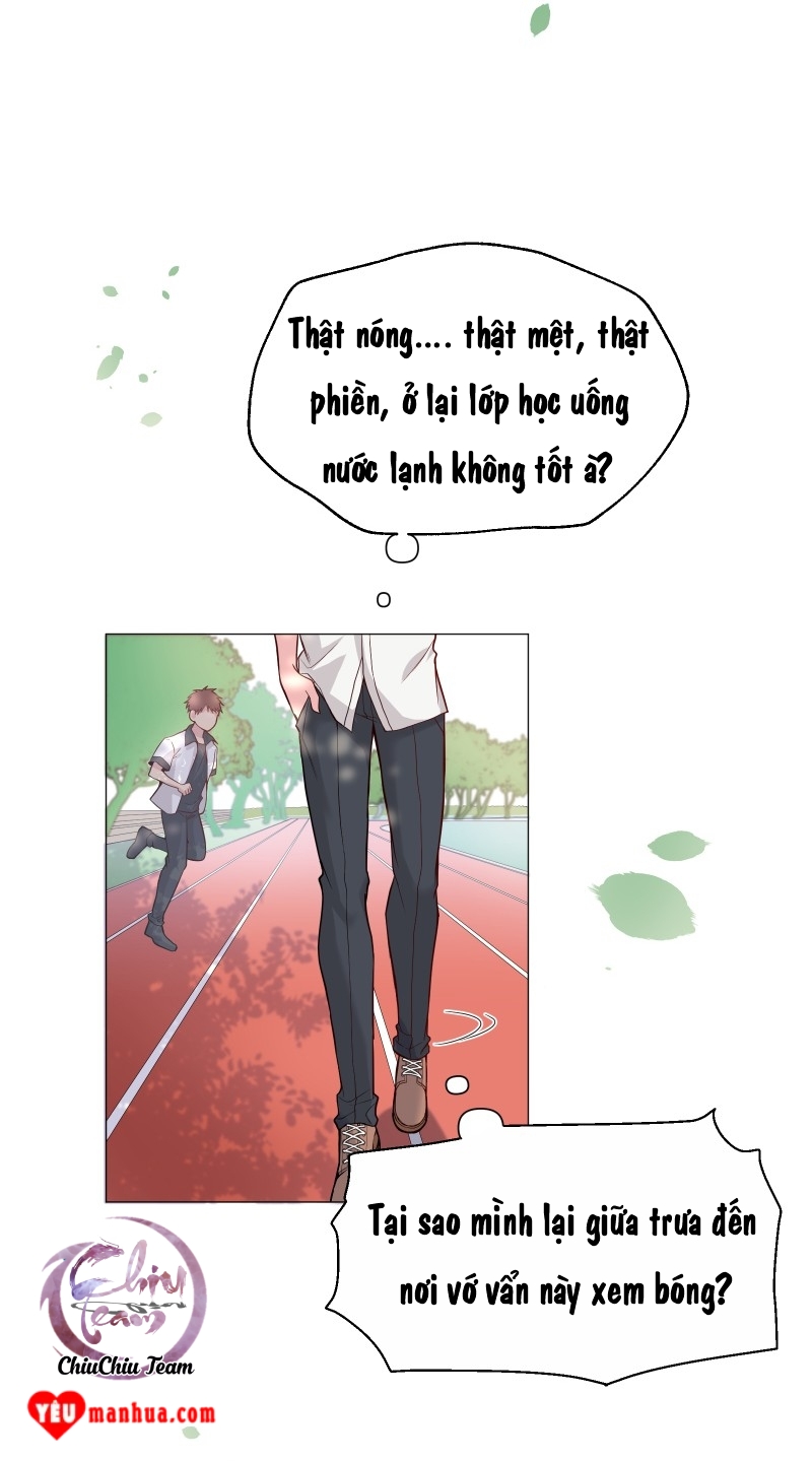 Hàn Viễn Chapter 1 - Trang 38