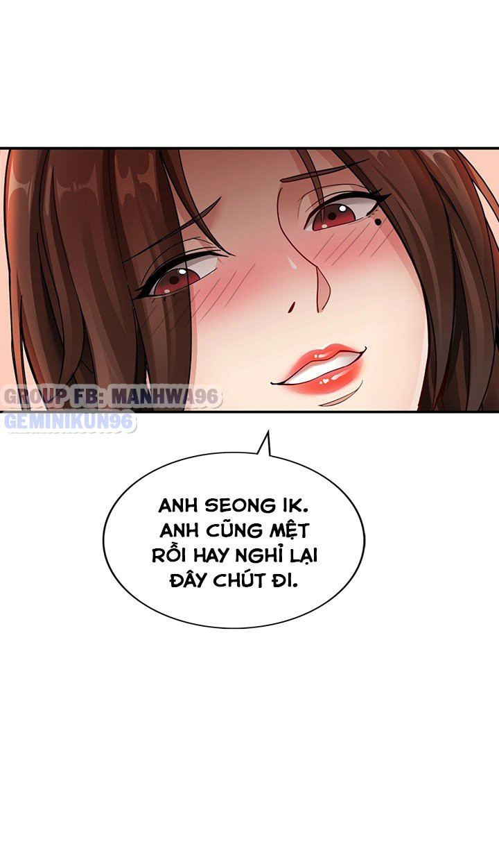 Hoán Đổi Nhân Tình Chapter 1 - Trang 41