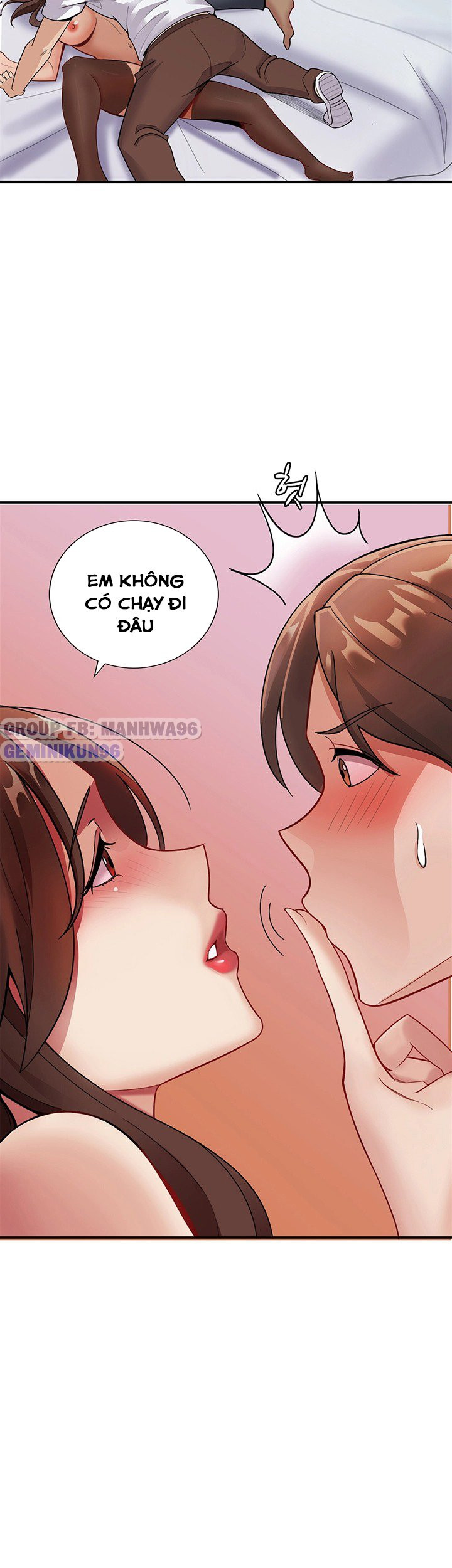 Hoán Đổi Nhân Tình Chapter 1 - Trang 55