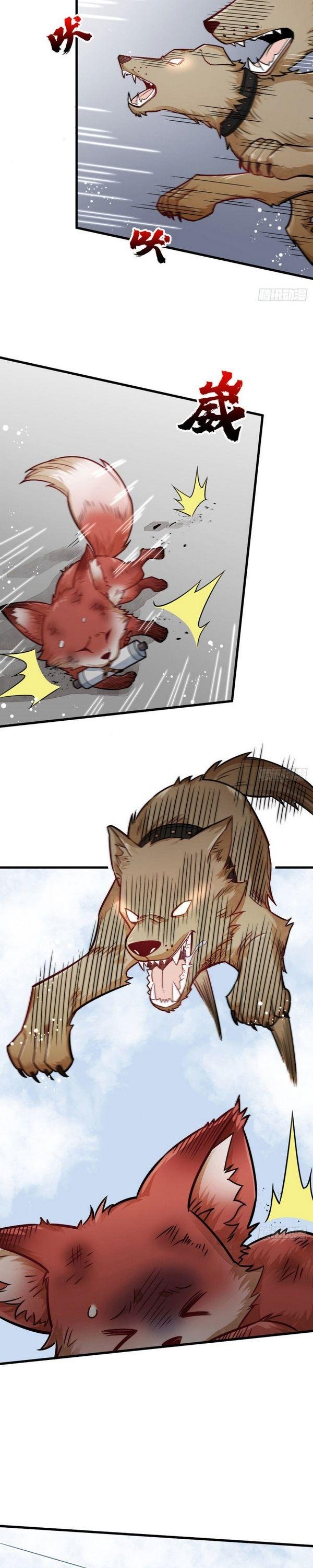 Lạn Nha Kỳ Duyên Chapter 20 - Trang 6