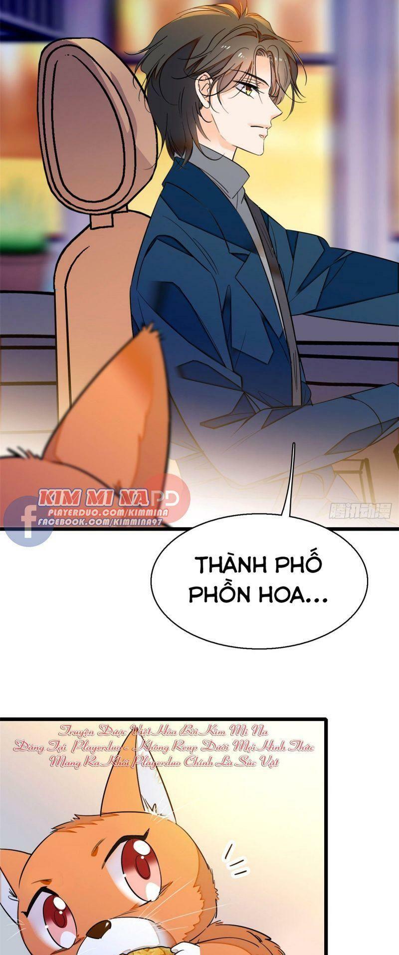 Toàn Mạng Đều Là Fan Cp Của Tôi Với Ảnh Đế Chapter 23 - Trang 23