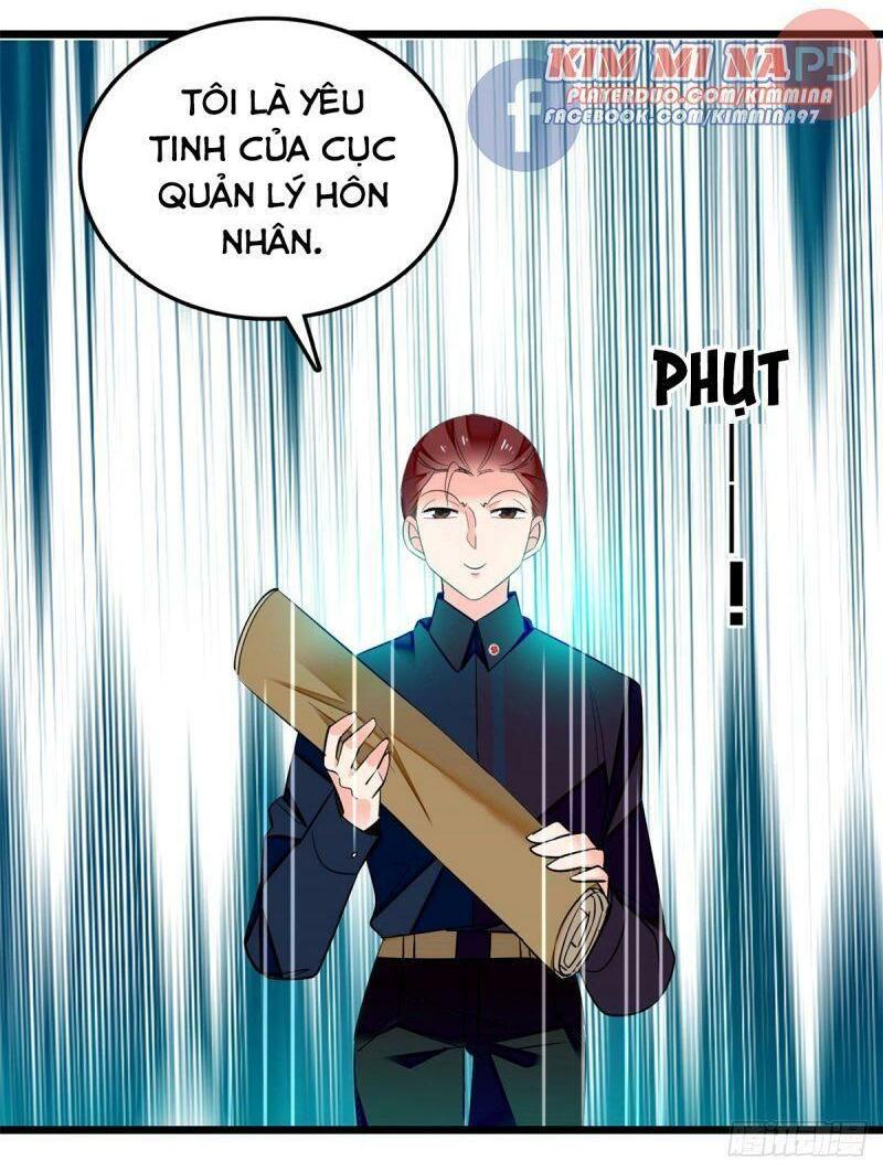 Toàn Mạng Đều Là Fan Cp Của Tôi Với Ảnh Đế Chapter 23 - Trang 29