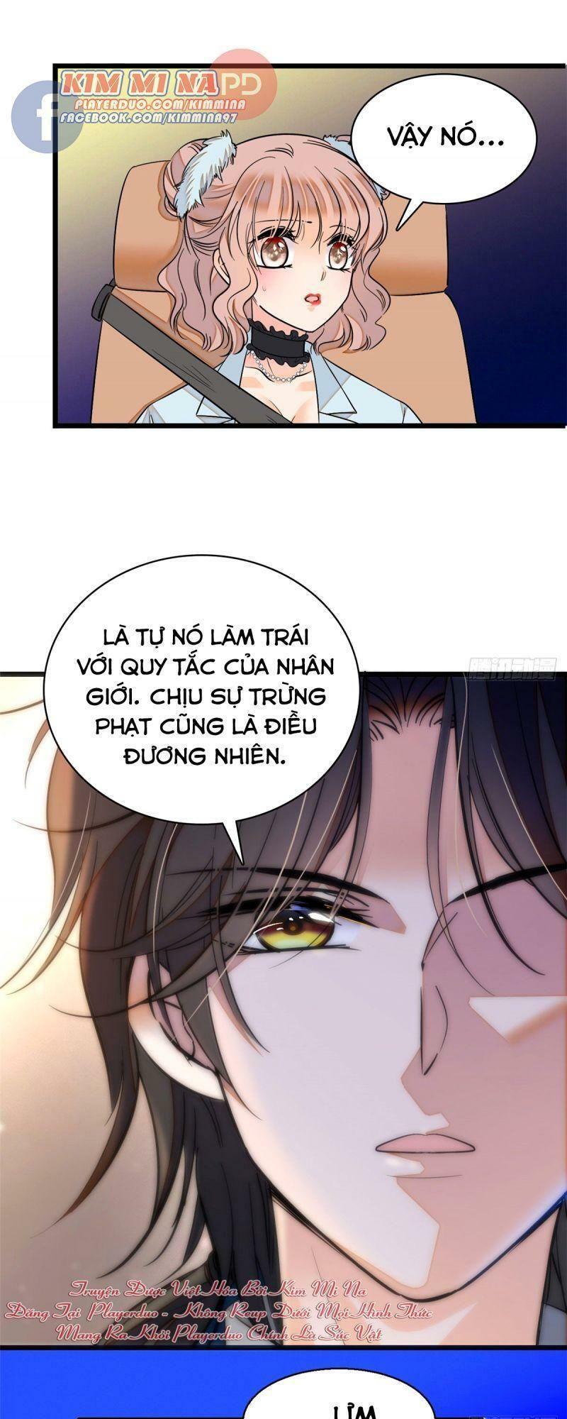 Toàn Mạng Đều Là Fan Cp Của Tôi Với Ảnh Đế Chapter 23 - Trang 9