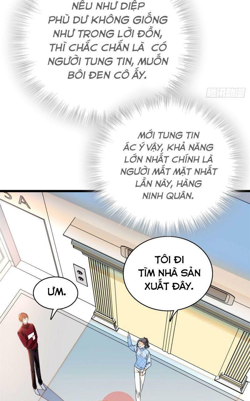 Toàn Mạng Đều Là Fan Cp Của Tôi Với Ảnh Đế Chapter 26 - Trang 15