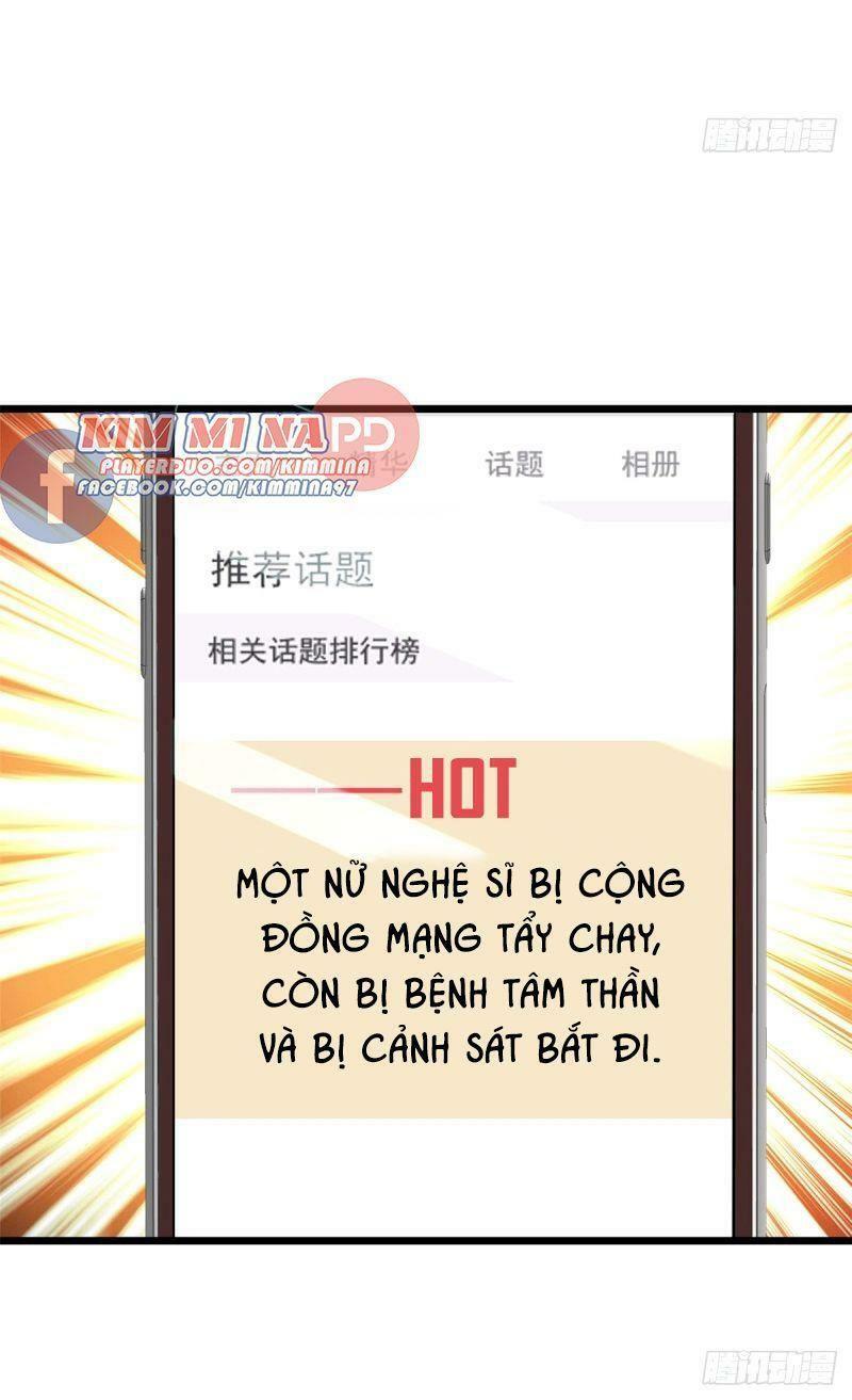 Toàn Mạng Đều Là Fan Cp Của Tôi Với Ảnh Đế Chapter 28 - Trang 13