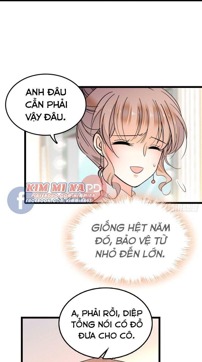 Toàn Mạng Đều Là Fan Cp Của Tôi Với Ảnh Đế Chapter 28 - Trang 23