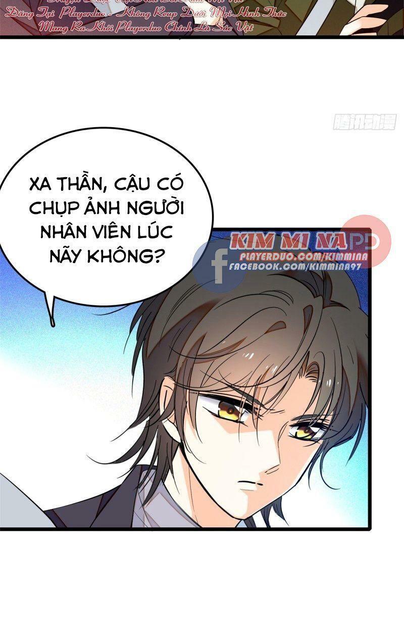 Toàn Mạng Đều Là Fan Cp Của Tôi Với Ảnh Đế Chapter 28 - Trang 3