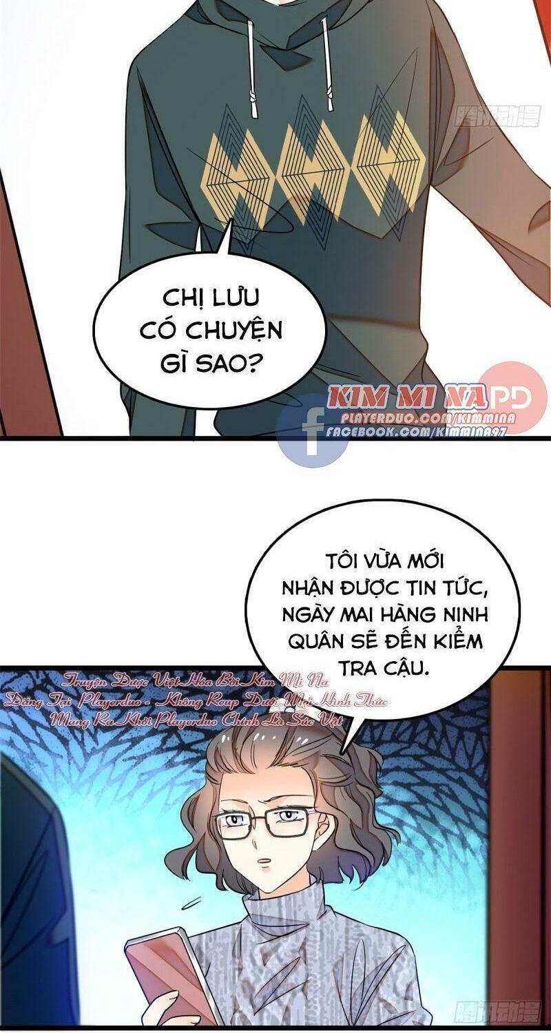 Toàn Mạng Đều Là Fan Cp Của Tôi Với Ảnh Đế Chapter 31 - Trang 16