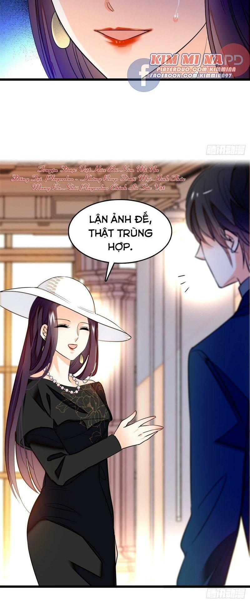 Toàn Mạng Đều Là Fan Cp Của Tôi Với Ảnh Đế Chapter 31 - Trang 27