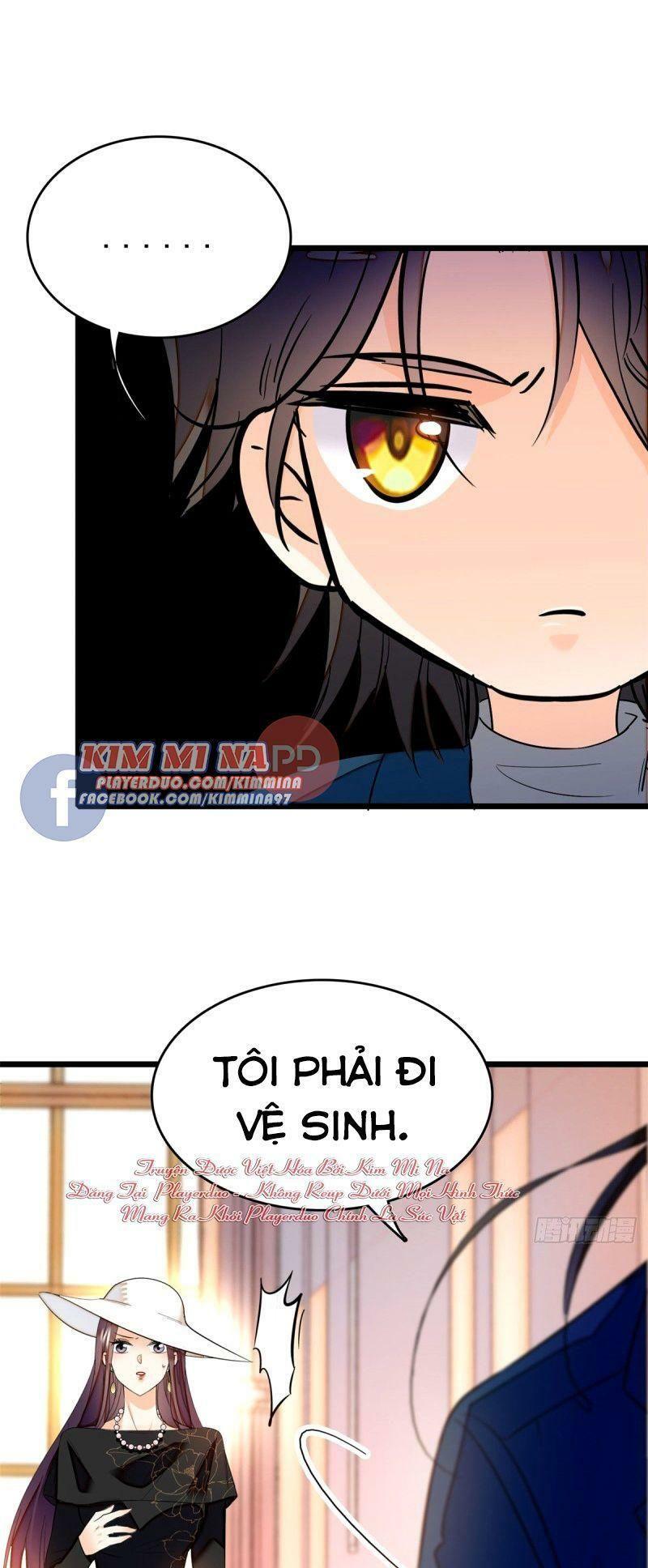 Toàn Mạng Đều Là Fan Cp Của Tôi Với Ảnh Đế Chapter 31 - Trang 28