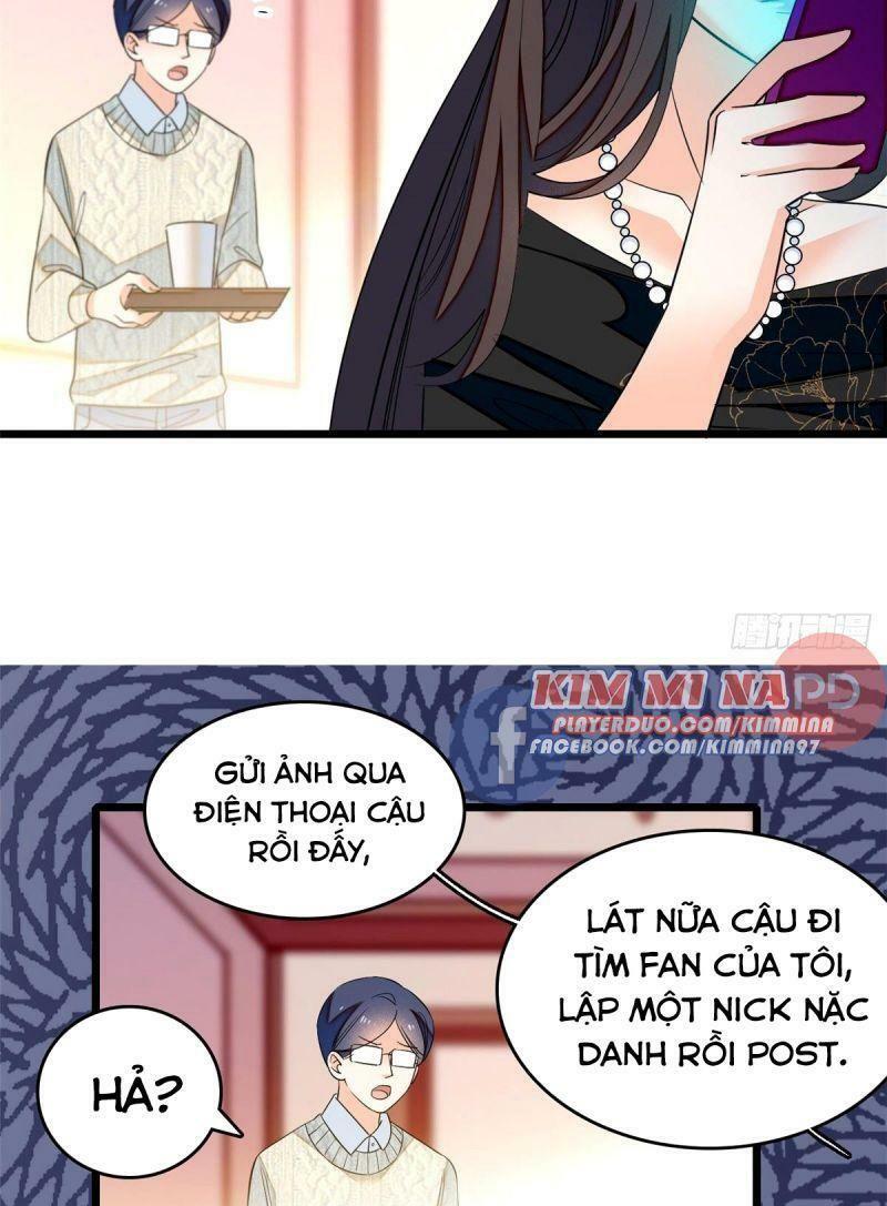 Toàn Mạng Đều Là Fan Cp Của Tôi Với Ảnh Đế Chapter 33 - Trang 34