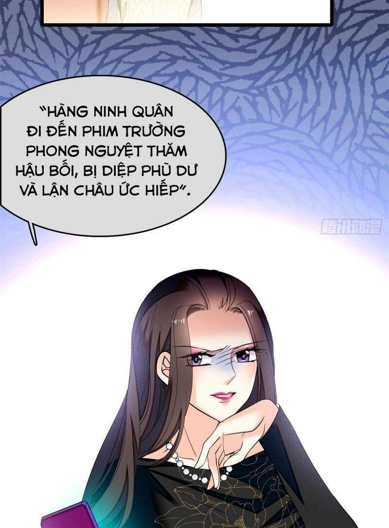 Toàn Mạng Đều Là Fan Cp Của Tôi Với Ảnh Đế Chapter 33 - Trang 35